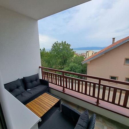 Radojkovic Lux Lejlighed Golubac Eksteriør billede